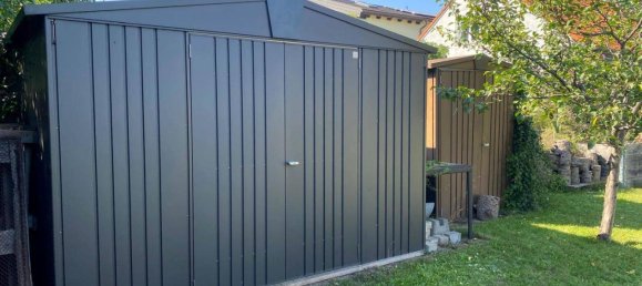 Bungalow T1 em Kottingbrunn, Austria N.º 220991 12