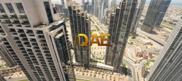 1 bedroom Apartment in Downtown Dubai (Downtown Burj Dubai), UAE No. 23305 14