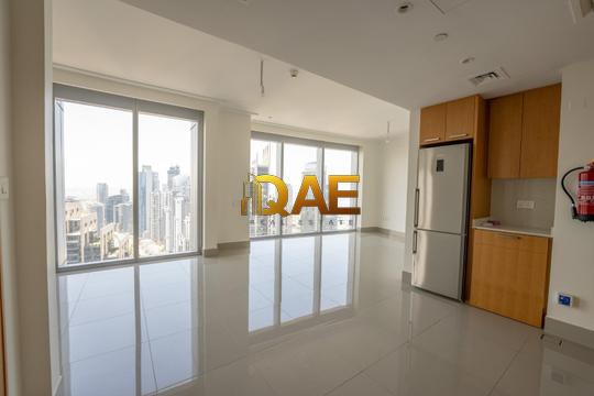 1 bedroom Apartment in Downtown Dubai (Downtown Burj Dubai), UAE No. 23305