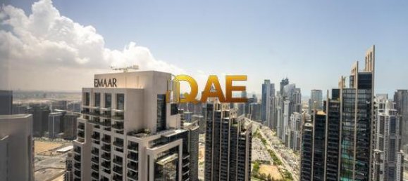 1 bedroom Apartment in Downtown Dubai (Downtown Burj Dubai), UAE No. 23305 16
