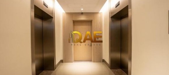 1 bedroom Apartment in Downtown Dubai (Downtown Burj Dubai), UAE No. 23305 12