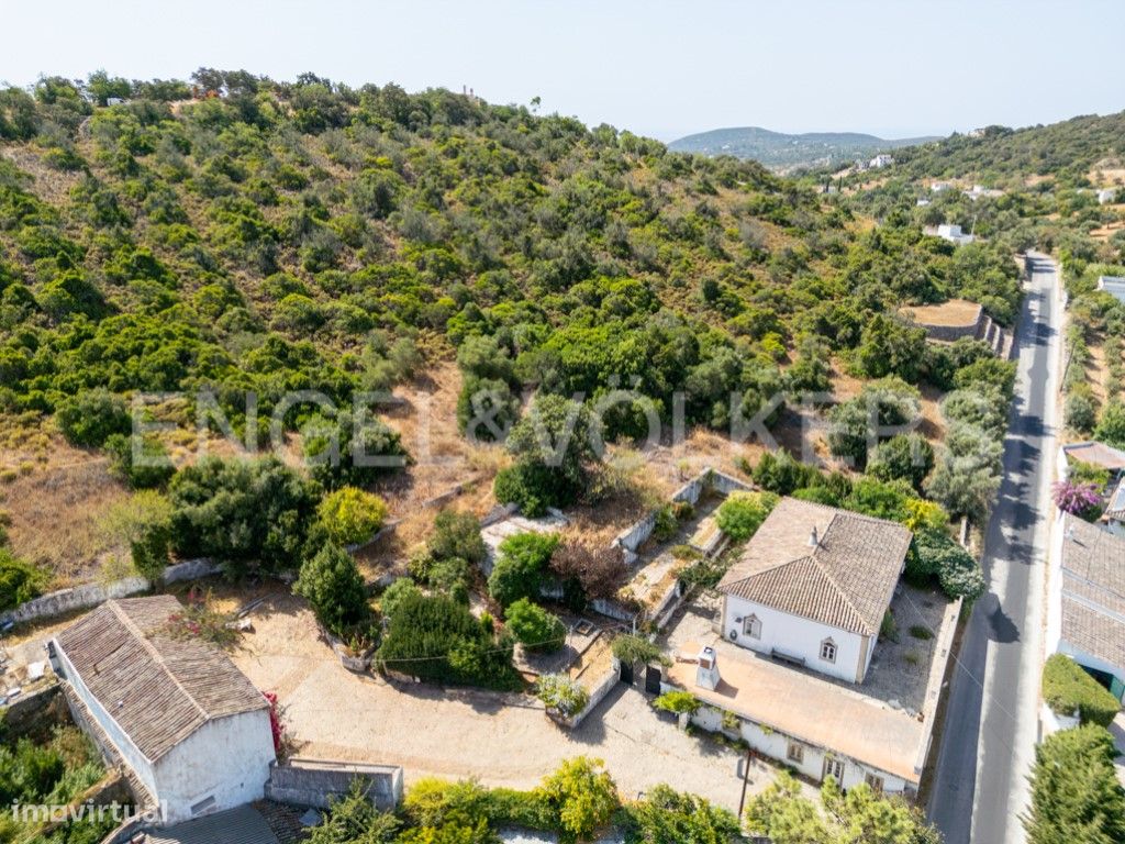 Casa de 4 dormitorios en Sao Bras de Alportel, Portugal No. 288813