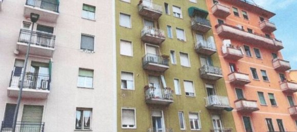 2-salle Appartement à Milan, Italy No. 245320 24