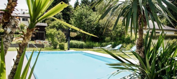 2 rooms Apartment in Velden am Worther See, Austria No. 97419 5