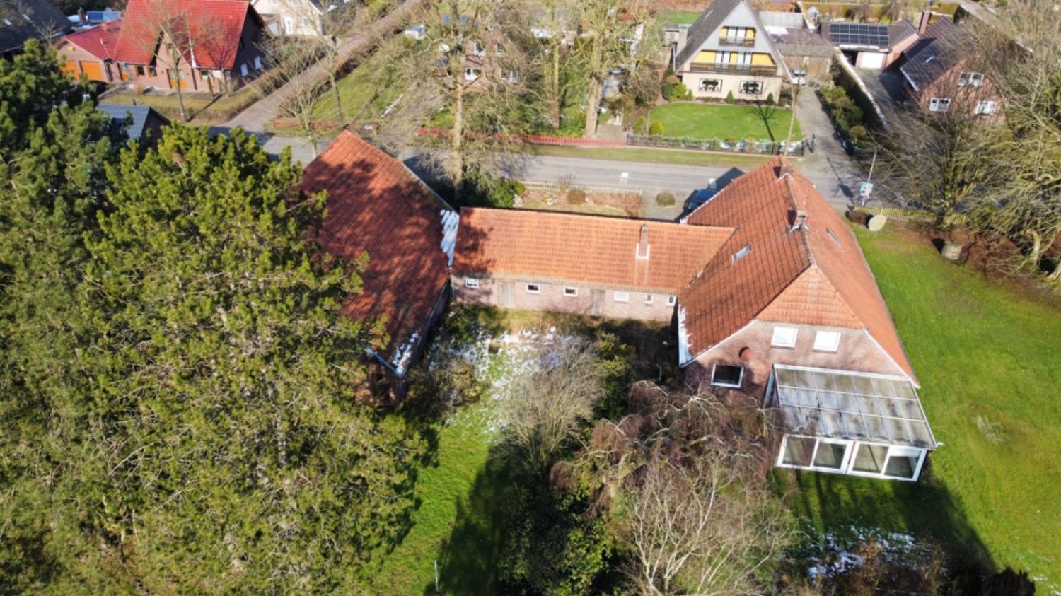  Land in Ammerland, Germany No. 140599