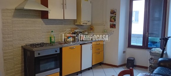 Apartamento de 1 dormitorio en Brescia, Italy No. 66675 3
