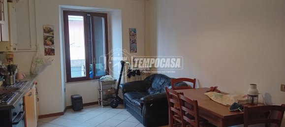 Apartamento de 1 dormitorio en Brescia, Italy No. 66675 5