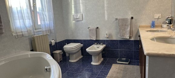 5-Zimmer Villa in Botticino, Italy, Nr. 121494 48