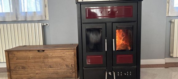 5-Zimmer Villa in Botticino, Italy, Nr. 121494 20