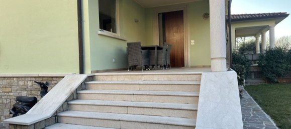 5-Zimmer Villa in Botticino, Italy, Nr. 121494 5