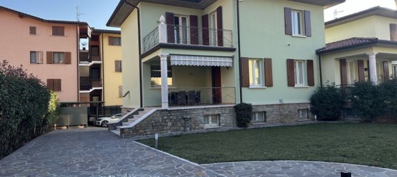 5-Zimmer Villa in Botticino, Italy, Nr. 121494 2