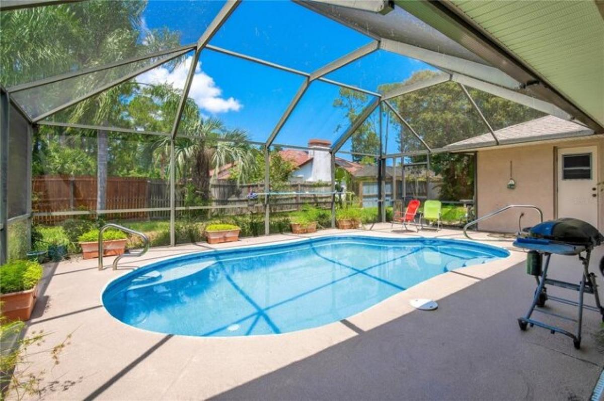 3 Schlafzimmer Haus in Palm Coast, USA, Nr. 386444