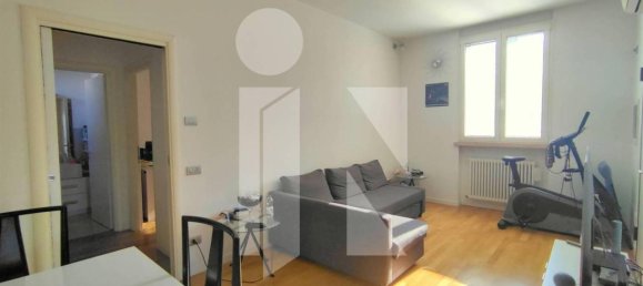 2-Zimmer Wohnung in Mantua, Italy, Nr. 241131 2