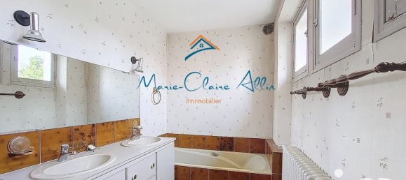 5 Schlafzimmer Haus in Mer, France, Nr. 243810 14