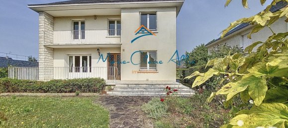 5 Schlafzimmer Haus in Mer, France, Nr. 243810 21