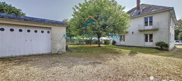 5 Schlafzimmer Haus in Mer, France, Nr. 243810 20