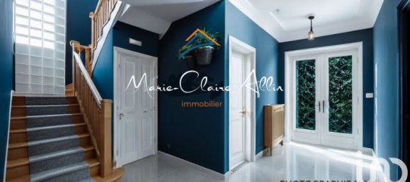 5 Schlafzimmer Haus in Mer, France, Nr. 243810 3