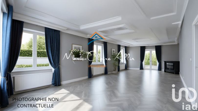 5 Schlafzimmer Haus in Mer, France, Nr. 243810