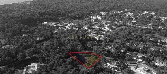 Terreno en Almada, Portugal 1720 m² No. 121553 11