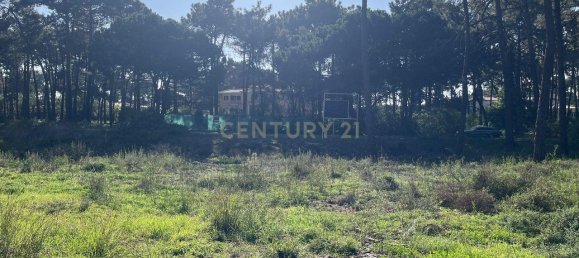 Terreno en Almada, Portugal 1720 m² No. 121553 22