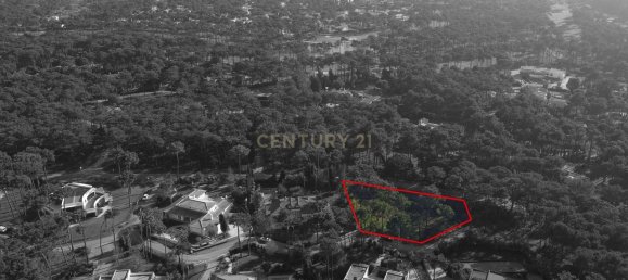 Terreno en Almada, Portugal 1720 m² No. 121553 12