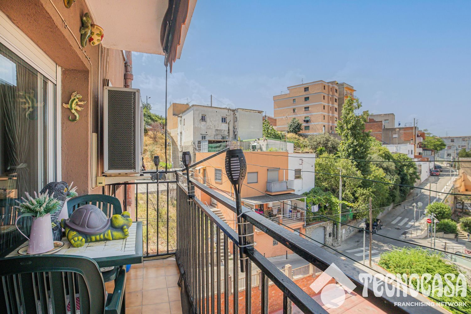 3 Schlafzimmer Wohnung in Montcada i Reixac, Spain, Nr. 192626