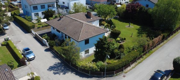 Casa de 6 habitaciónes en Traun, Austria No. 184937 3