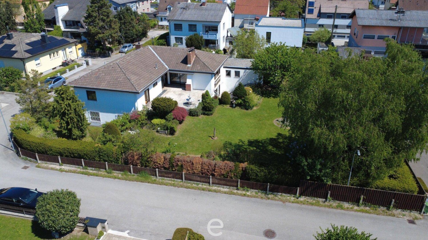 Casa de 6 habitaciónes en Traun, Austria No. 184937