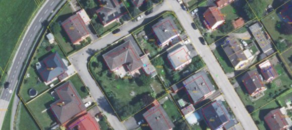 Casa de 6 habitaciónes en Traun, Austria No. 184937 32