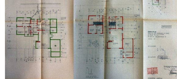 Casa de 6 habitaciónes en Traun, Austria No. 184937 35