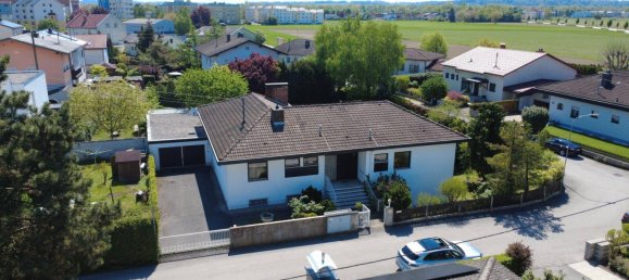 Casa de 6 habitaciónes en Traun, Austria No. 184937 2