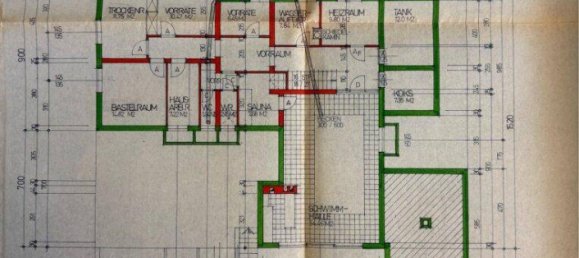 Casa de 6 habitaciónes en Traun, Austria No. 184937 37