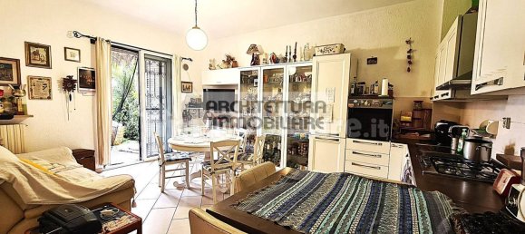 6 rooms Apartment in Varazze, Italy No. 258472 15