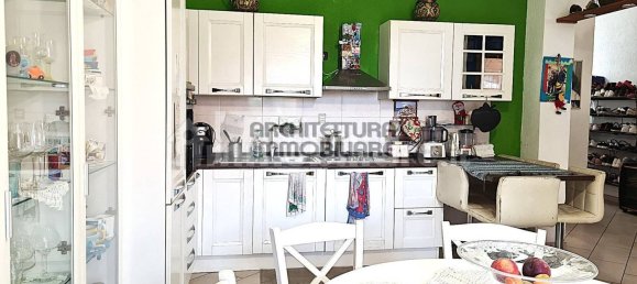 6 rooms Apartment in Varazze, Italy No. 258472 16