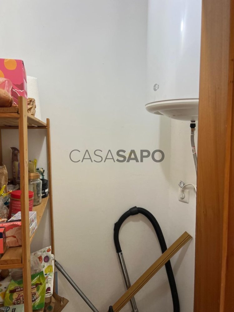 3 bedrooms Apartment in Faro, Portugal No. 291693