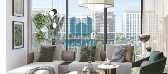 Apartamento de 1 dormitorio en Dubai Hills Estate, UAE No. 7221 3