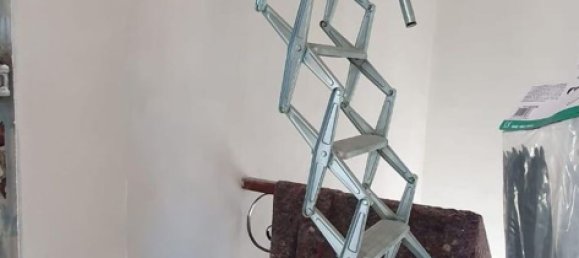 4 rooms Penthouse in Capannori, Italy No. 42731 16