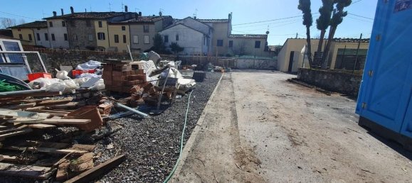 4 rooms Penthouse in Capannori, Italy No. 42731 20