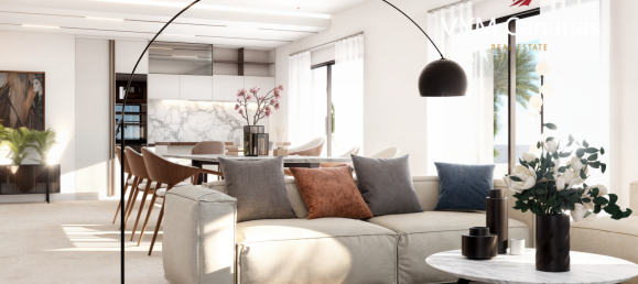 3 bedrooms Villa in Finestrat, Spain No. 15284 23