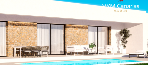 3 bedrooms Villa in Finestrat, Spain No. 15284 4