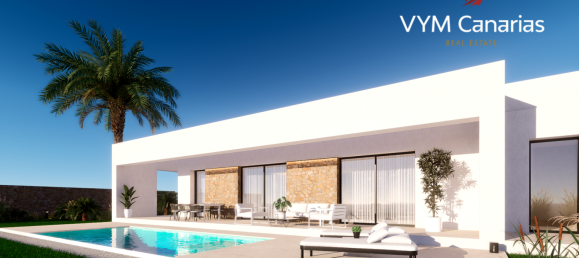 3 bedrooms Villa in Finestrat, Spain No. 15284 6