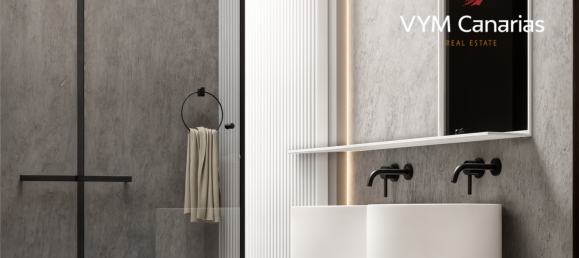 3 bedrooms Villa in Finestrat, Spain No. 15284 10