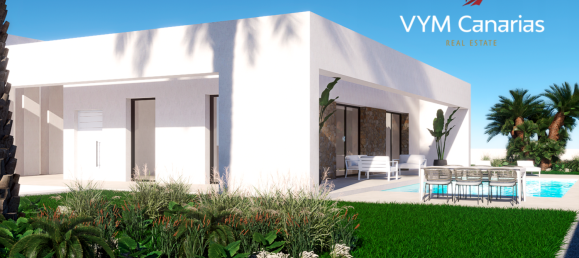 3 bedrooms Villa in Finestrat, Spain No. 15284 16