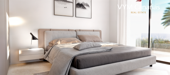 3 bedrooms Villa in Finestrat, Spain No. 15284 21