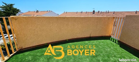 Студия в Бандоль, Франция № 312263 5