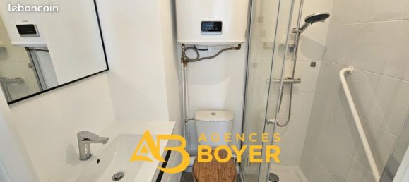 Студия в Бандоль, Франция № 312263 4