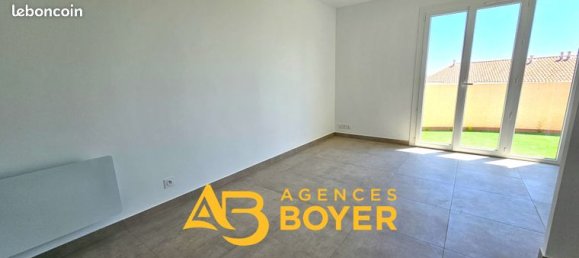 Студия в Бандоль, Франция № 312263 2