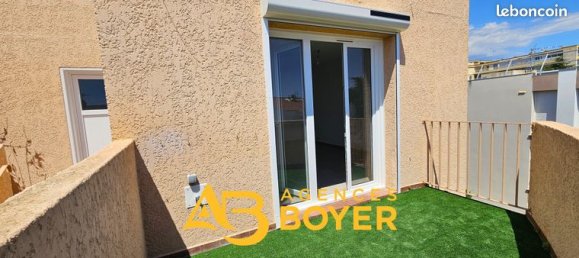 Студия в Бандоль, Франция № 312263 7