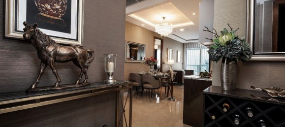 شقة 2 غرف نوم  في Pattaya, Thailand رقم 3204 4