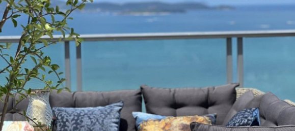 شقة 2 غرف نوم  في Pattaya, Thailand رقم 3204 6